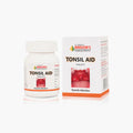 Tonsil Aid Tablet - 75 TABS