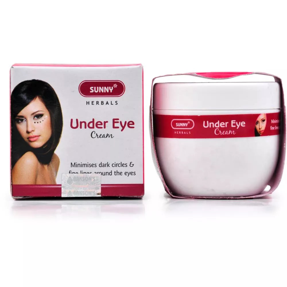 Under Eye Cream - 50 GM