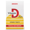 Vitamin D Plus Tablet - 30 CAPS