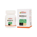 Worm C Tablet - 75 TABS