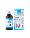 Astha Aid (Tonic/Syrup)