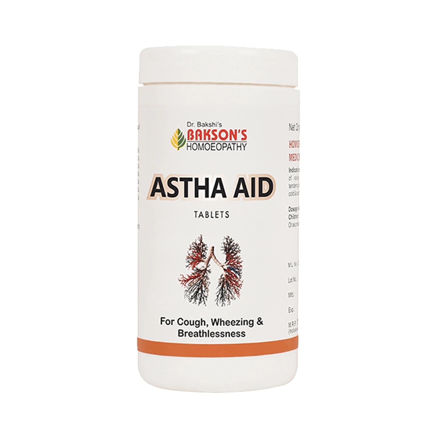 Astha Aid Tablet