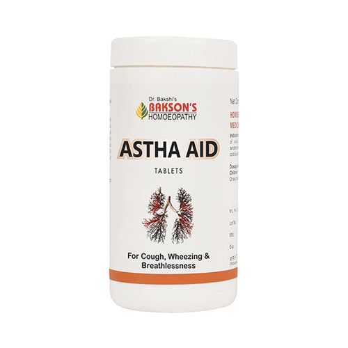 Astha Aid Tablet