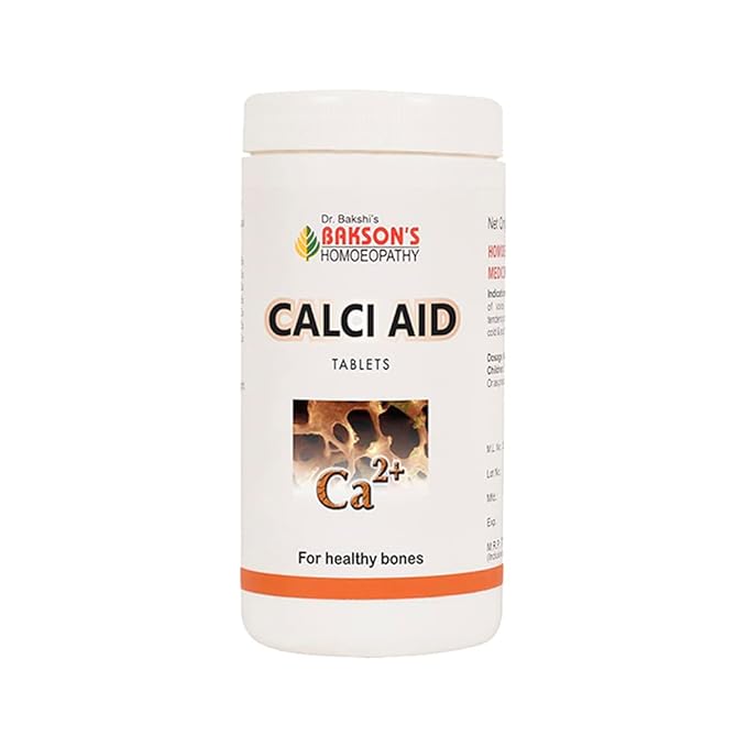 Calci Aid Tablet