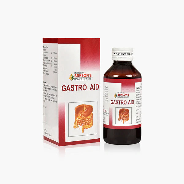 Gastro Aid