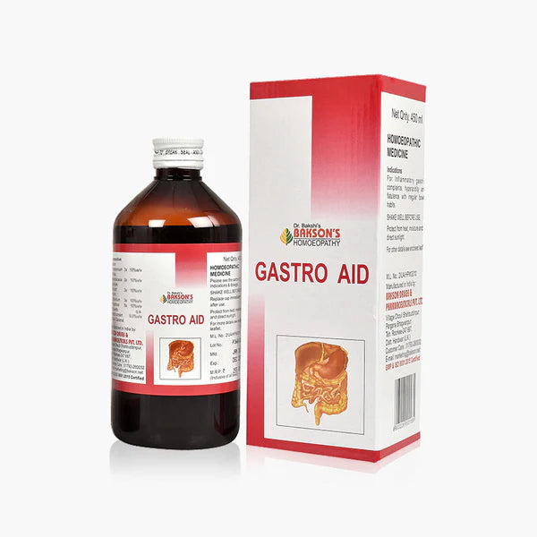 Gastro Aid