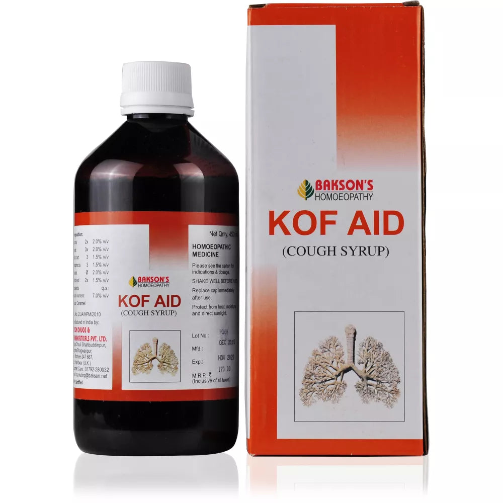 Kof Aid