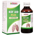 Kof Aid Plus