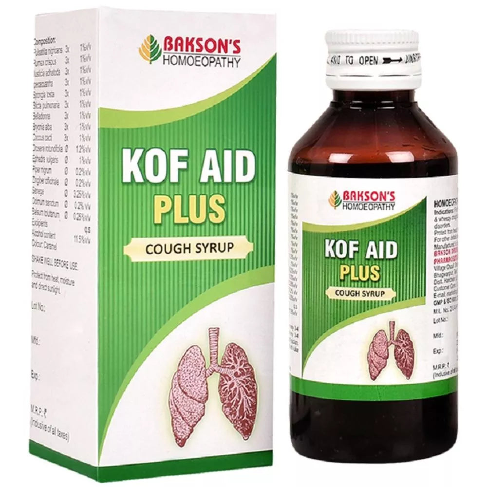 Kof Aid Plus