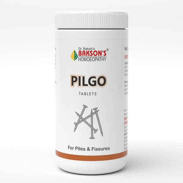 Pilgo Tablet