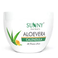 Sunny Aloevera Calendula (all Purpose Cream)