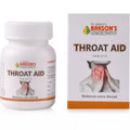 Throat Aid Tablet