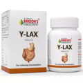 Y- Lax Tablet