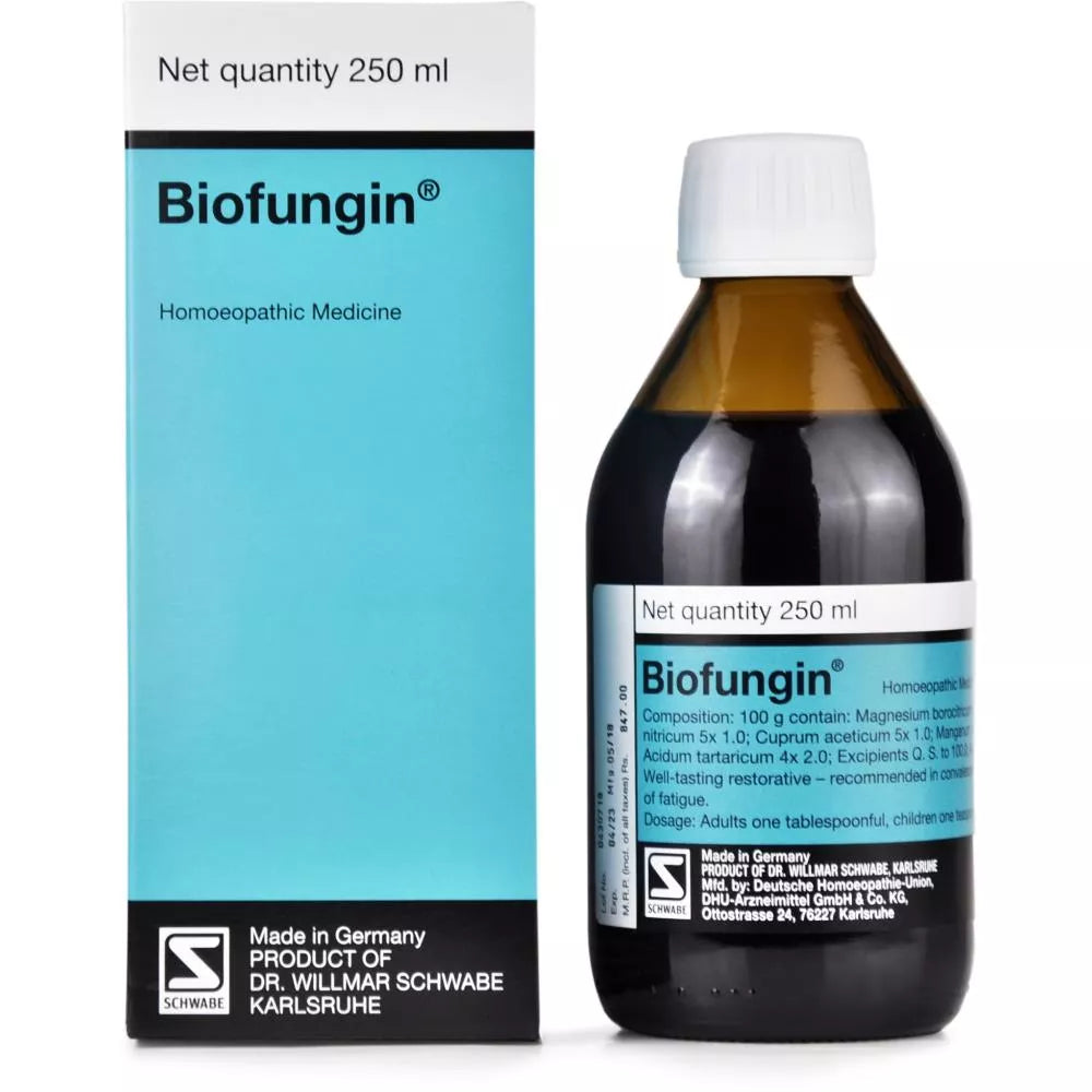 Biofungin - 250 ml