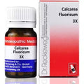 Calcarea Fluorica