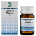 Calcarea Fluorica