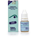 Cineraria Maritima 10% Eye Drops - 10 ml