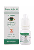 Cineraria Maritima Without Alcohol - 10 ml