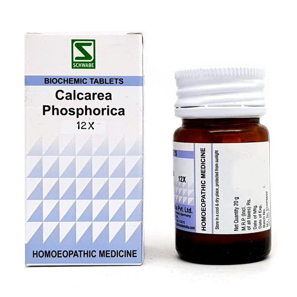 Calcarea Phosphorica