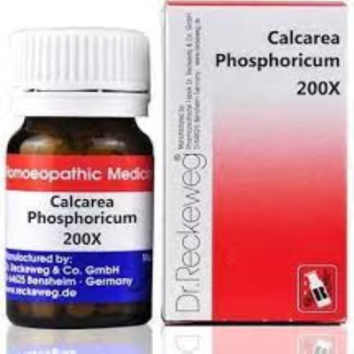 Calcarea Phosphorica