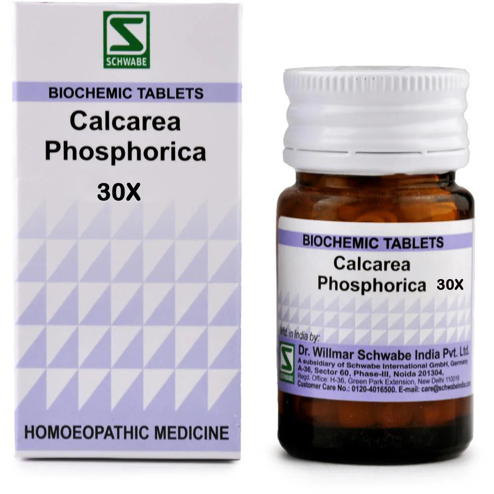 Calcarea Phosphorica