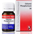 Calcarea Phosphorica