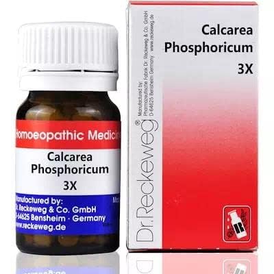 Calcarea Phosphorica