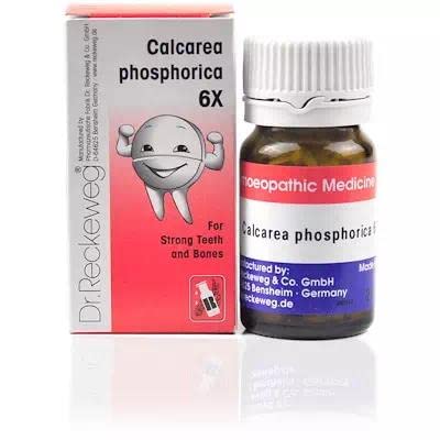 Calcarea Phosphorica