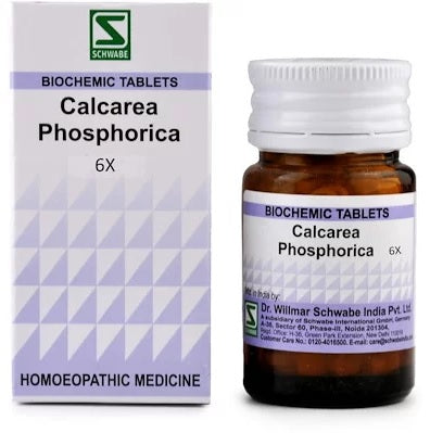 Calcarea Phosphorica