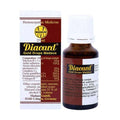 Diacard Gold Drops - 25 ml