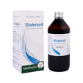 Diabekoll Sugar Free - 450 ML