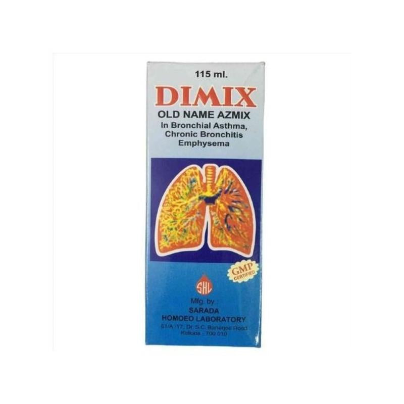 Dimix