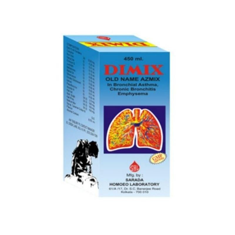 Dimix
