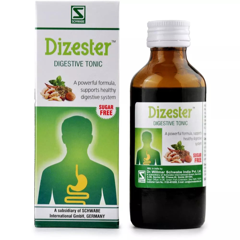 Dizester