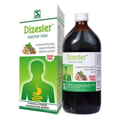 Dizester