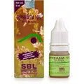 Euphrasia 10% Eye Drops - 10 ml