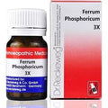 Ferrum Phosphoricum