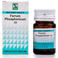 Ferrum Phosphoricum