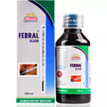 Febral Elixir - 120 ml