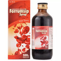 Ferrumsip