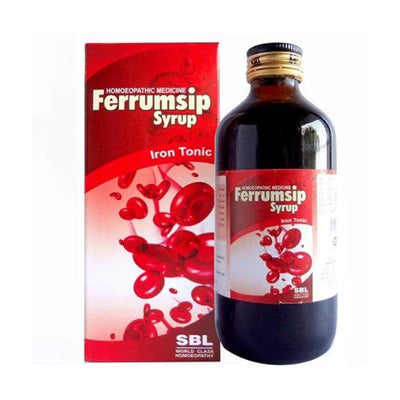 Ferrumsip