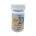 Filcal D - 50 TAB