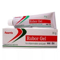 Rubor Gel - 30 GM