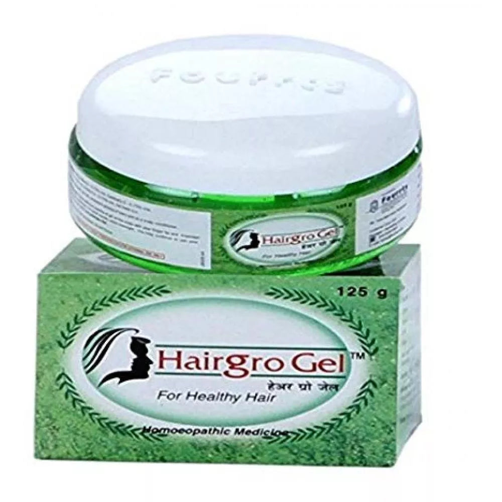 Hairgro Gel