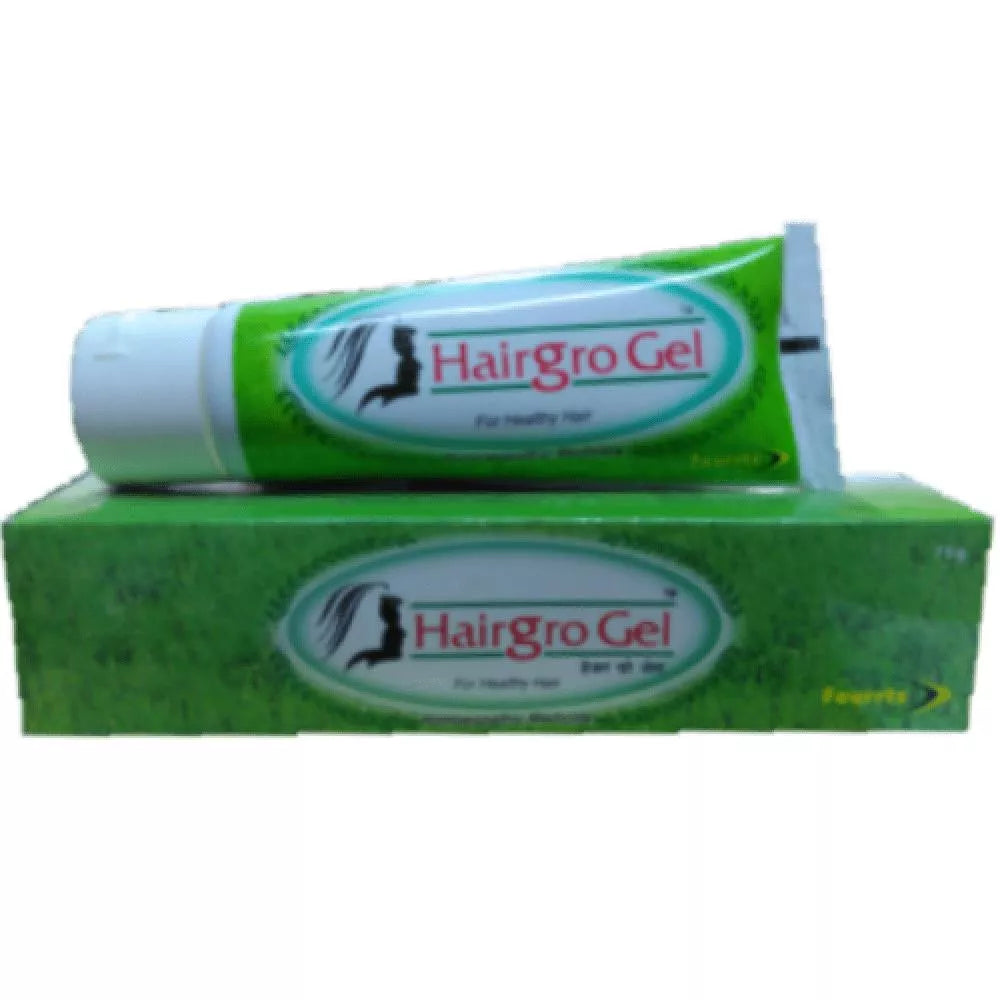 Hairgro Gel