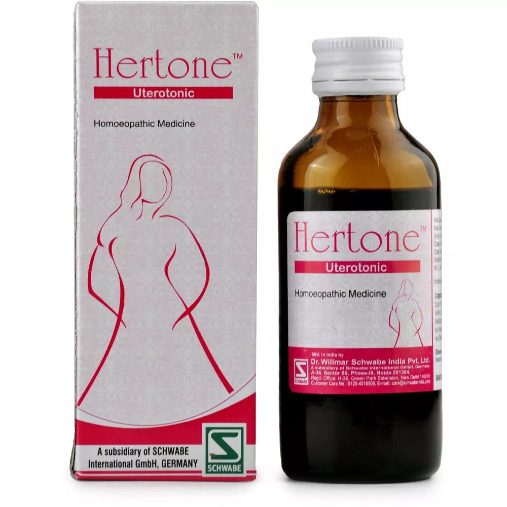 Hertone - 100 ml