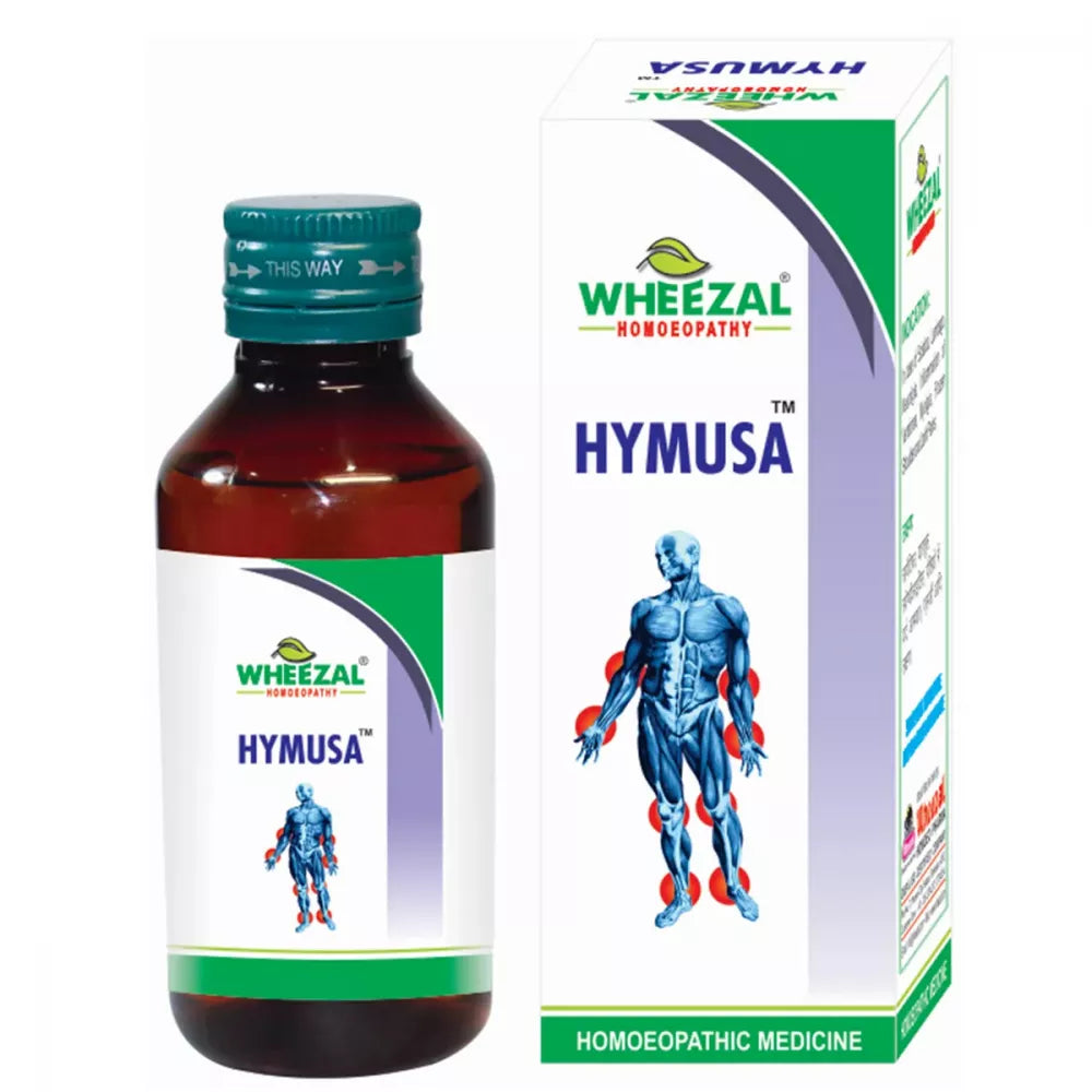 Hymusa