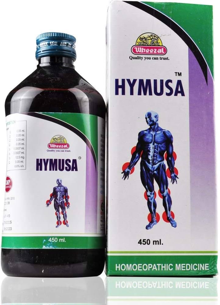 Hymusa