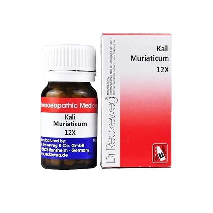 Kali Muriaticum