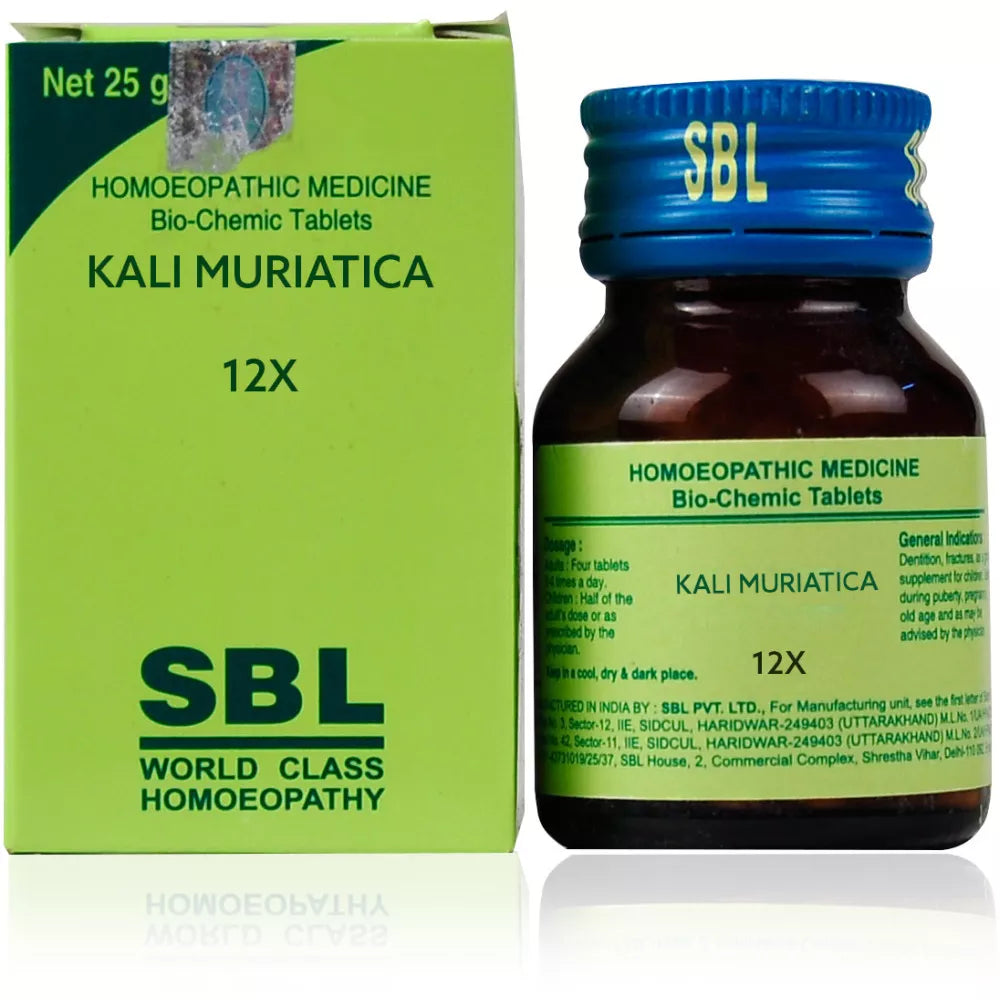 Kali Muriaticum